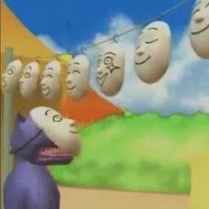 Meet your Posher, Katherine